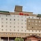 Ibis Blumenau - map