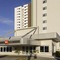 Ibis Aracaju - map