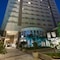Slim Hotel Campinas - map