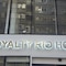 Royalty Rio Hotel - map