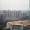 Hilton Suzhou - map