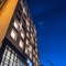 Radisson Blu Hotel Nairobi - map