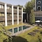 Hotel Balneario Font Vella - Adults Only - map