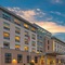 Four Points By Sheraton Midland - map