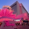 Flamingo Hotel - map