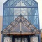 Kewadin Casinos Sault Ste. Marie Hotel - map