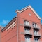 Courtyard By Marriott Holland Downtown - map