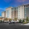 Hampton Inn & Suites By Hilton Atlanta Perimeter Dunwoody - map
