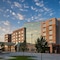 Hyatt Place Dfw - map