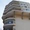 Apartamentos Olimpo 3000 - map
