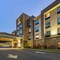 Comfort Inn And Suites - map