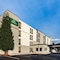 Spark By Hilton Fishkill - map
