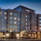Residence Inn Lake Charles - map