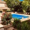 Perfectly Romantic Branson Condo - map