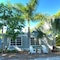 Seahorse Cottages On Sanibel - Adults Only - map