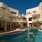 Blue Palms Condos By Kamuvan - map