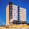 Fairfield Inn & Suites Queretaro Juriquilla - map