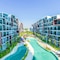 Centara Life Maris Resort Jomtien - map