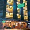 Suriwong Chumphon Hotel - map