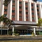River Grand Hotel Hat Yai - map