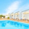 Neptuno Bungalows - map
