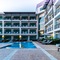 Andaman Pearl Resort - map