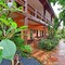 Pathu Resort Ranong - map