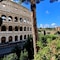 Top Floor Colosseo - map