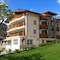 Hotel Tyrol - map