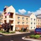 Fairfield Inn & Suites By Marriott Bloomington - map