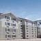 Woodspring Suites Houston Westchase - map