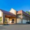 Red Roof Inn Tupelo - map