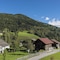 Hotel Mölltalerhof - map
