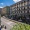 Napoli's Gold Hotel - map