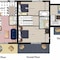 Nautical Mile Resort - map