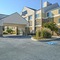 Fairfield Inn & Suites Harrisburg Hershey - map