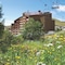 Residence Les Bergers - map