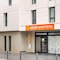 Aparthotel Adagio Access Colombes La Défense - map