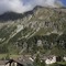 Hotel Cervo Sils - map