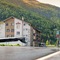 Hotel Mountime - map