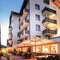 Hotel Alpenhof - map