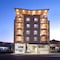 Cbd Luxury Accommodation - map