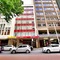 Megaboom City Hotel - map