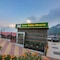 Snow Valley Resorts - map