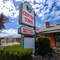 Centretown Motel Nagambie - map