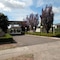 Country Gardens Motel - map