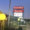 Acacia Rose Motor Inn - map