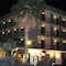 Hotel Ristorante Donato - map