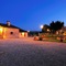 Borgo Mandoleto - map