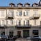 Santa Giulia Hotel e  Residence - map